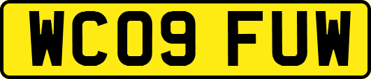 WC09FUW