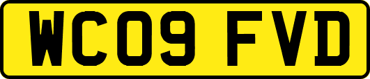 WC09FVD