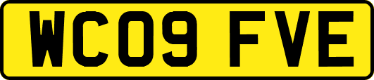 WC09FVE