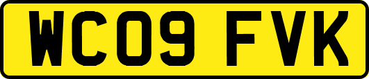 WC09FVK
