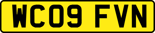 WC09FVN