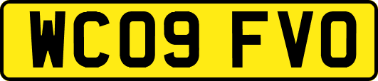 WC09FVO