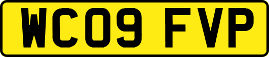 WC09FVP