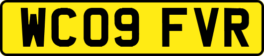 WC09FVR