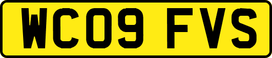 WC09FVS