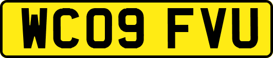 WC09FVU