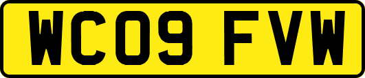 WC09FVW