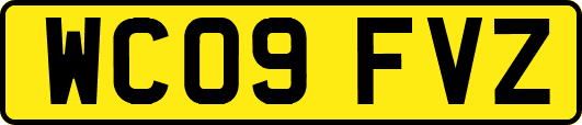 WC09FVZ