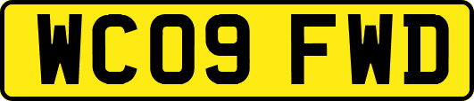 WC09FWD