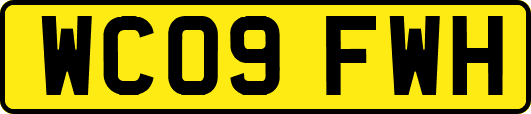 WC09FWH