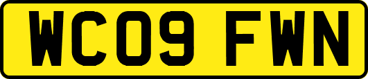 WC09FWN