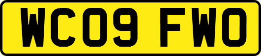WC09FWO