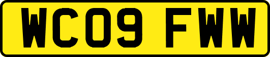 WC09FWW