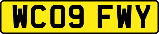 WC09FWY