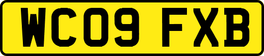 WC09FXB