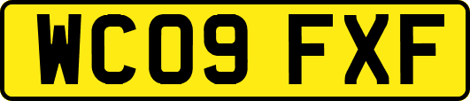 WC09FXF