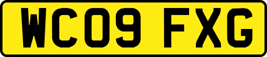 WC09FXG