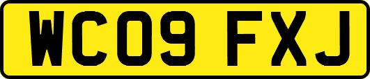 WC09FXJ