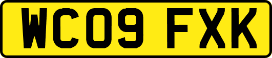WC09FXK