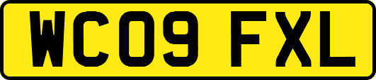 WC09FXL