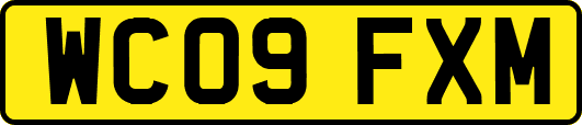 WC09FXM