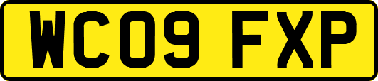 WC09FXP