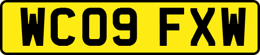 WC09FXW