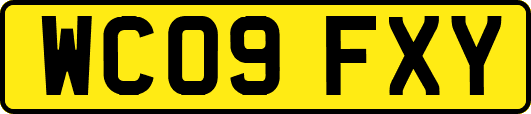 WC09FXY