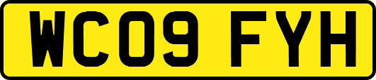 WC09FYH