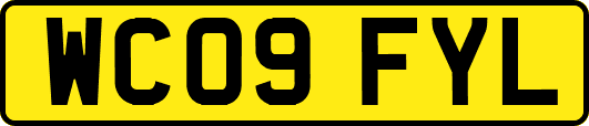 WC09FYL