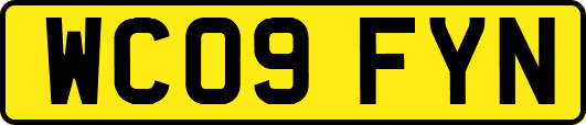 WC09FYN