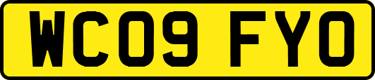 WC09FYO