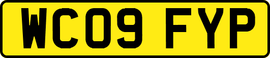 WC09FYP