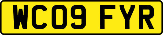 WC09FYR