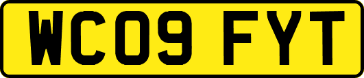 WC09FYT