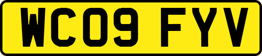 WC09FYV