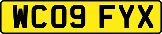 WC09FYX