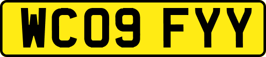 WC09FYY