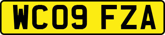 WC09FZA
