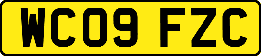 WC09FZC