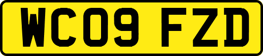 WC09FZD