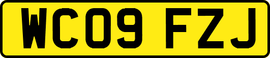 WC09FZJ