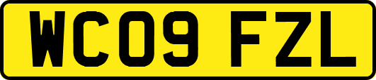 WC09FZL