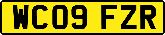 WC09FZR