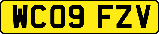 WC09FZV