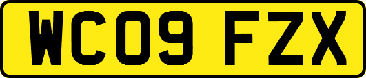 WC09FZX