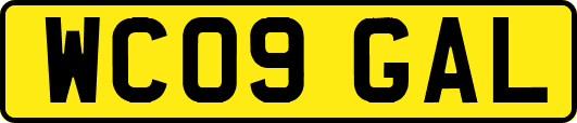 WC09GAL