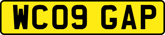 WC09GAP