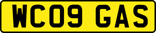 WC09GAS