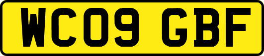WC09GBF
